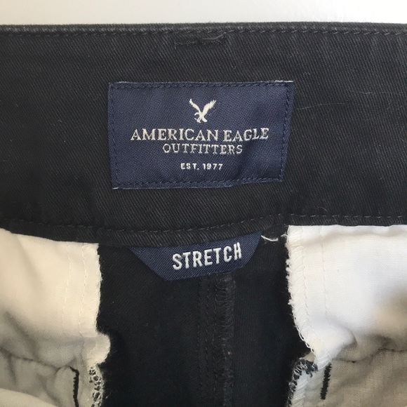 Black pants - Picture 2 of 3